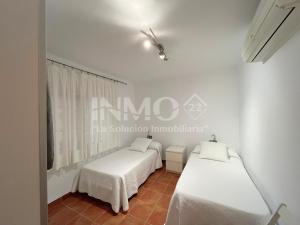 Planta baja reformada a pocos metros de la playa 152B - INMO22