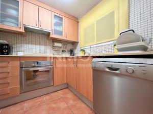 Planta baja reformada a pocos metros de la playa 152B - INMO22