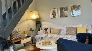 Maison Le Clos Du Moulin 2 - near Avignon, in Provence - 索尔古河畔的恩特莱奎斯