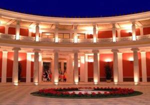 Central sunny 25sq flat, 6th floor