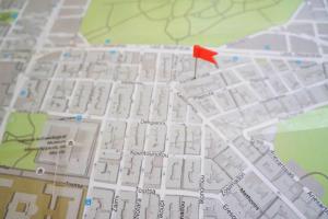 Central sunny 25sq flat, 6th floor