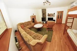 Apartmany pod Tatrami - Ważec