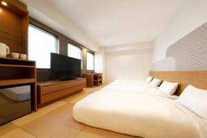 Hop Inn Kyoto Shijo Omiya