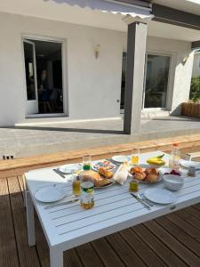 Villas Maison avec piscine chauffee : photos des chambres