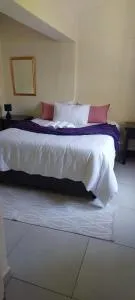 Khanyisa Accommodation Services - Blythedale