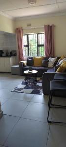 Khanyisa Accommodation Services