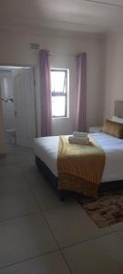 Khanyisa Accommodation Services