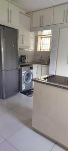 Khanyisa Accommodation Services
