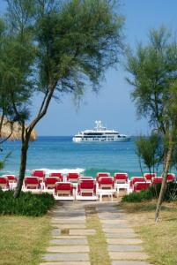 Eddésands Hotel & Wellness Resort -éBoutique Hotel