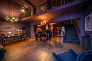 Hotel Cocó - Covaci