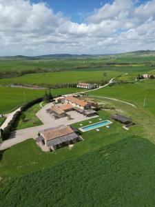 Villa Privata Locanda in Tuscany