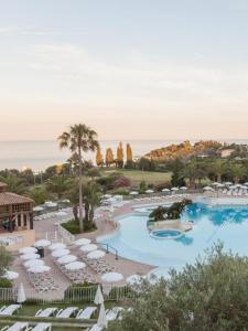 Studio Poisson bleu in toller Ferienanlage mit Pools, Animation, Sportmöglichkeiten by Riviera HomeLife