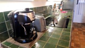 Maisons de vacances Ferienhaus La Belle Vie mit Garten, Meerblick, Gemeinschaftspool, 3 Minuten zum Meer : photos des chambres