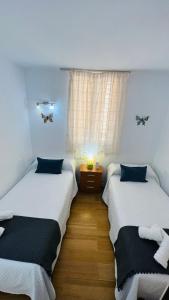 Apartamentos Bajondillo Beach Cozy Inns