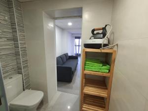 Casa en el Centro con vistas - by Aloha Palma