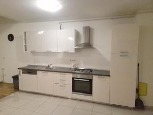 Apartman Sesvete 