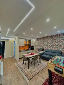 Casa Patrizia elegante dimora con biliardino - 蒙特科尔维诺-罗韦拉