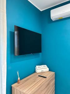 Casa Patrizia elegante dimora con biliardino