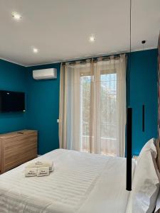 Casa Patrizia elegante dimora con biliardino