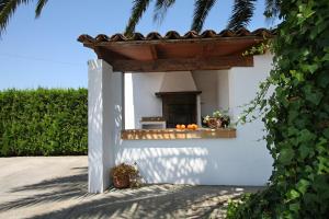 Villa La Vinya Can Oliver - Oliver