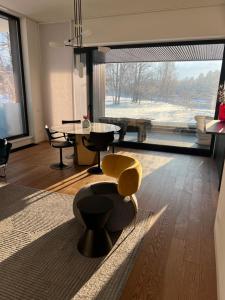 Mezapark Design Apartments