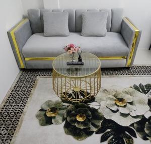 STP apartment 3rd floor