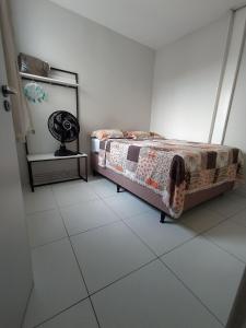 KitNet Confort Garanhuns (101)