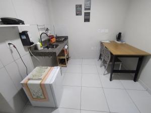 KitNet Confort Garanhuns (101)