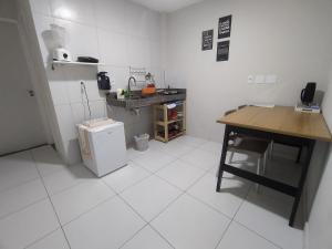 KitNet Confort Garanhuns (101)