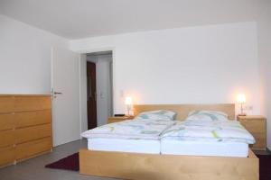 Ferienwohnungen Moselterrasse