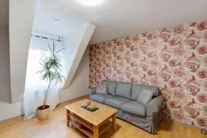 Schwerter Altstadt Fewo 1 - Kalthof