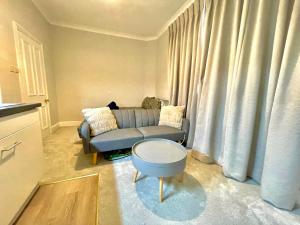 Harrods Apartment