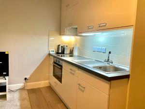 Harrods Apartment