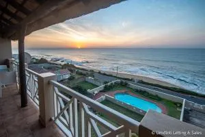 33 Waterfront with Inverter - Umdloti