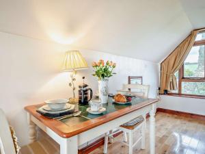 1 Bed in Polperro COUVW