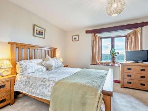1 Bed in Polperro COUVW
