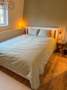 Vakantiehuis Maison Madeleine centrum Ieper