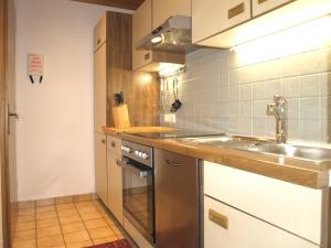 Appartement im Zentrum