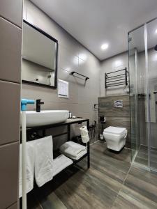 Gudauri Hills Apart Hotel