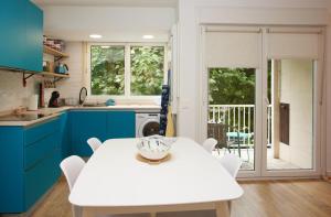 Itsasoa by Basque Homes