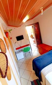 Pousada Lira Praieira Paraty