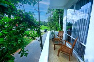 Villa Greenline