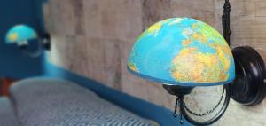 Apartamento El Mundo como Destino - cerca Estadio Cartuja