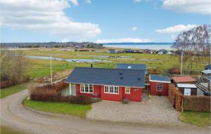 obrázek - Awesome Home In Fredericia With Kitchen