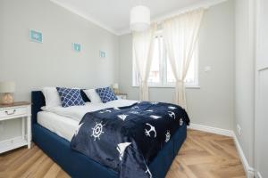 Klifowa Resort with SPA, Fitness & Kids Club by Noclegi Renters