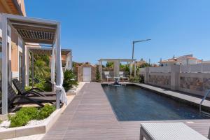 Suite with Terrace room in Guesthouse D. Manuel I (adults only)