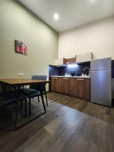 Gudauri Hills Apart Hotel