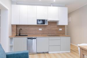 VacationClub - Zdrojowa 7 Apartament 3