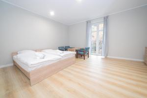 VacationClub - Zdrojowa 7 Apartament 3