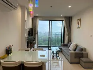 An Nhiên Vinhome Grand Park 0612 - Gò Công